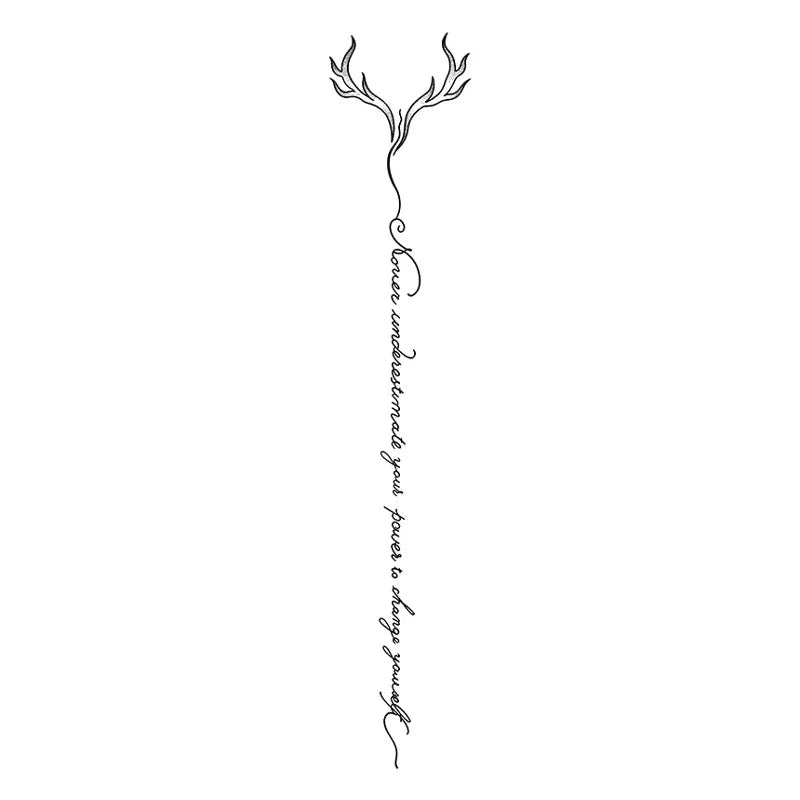 Power Within - InkOMG