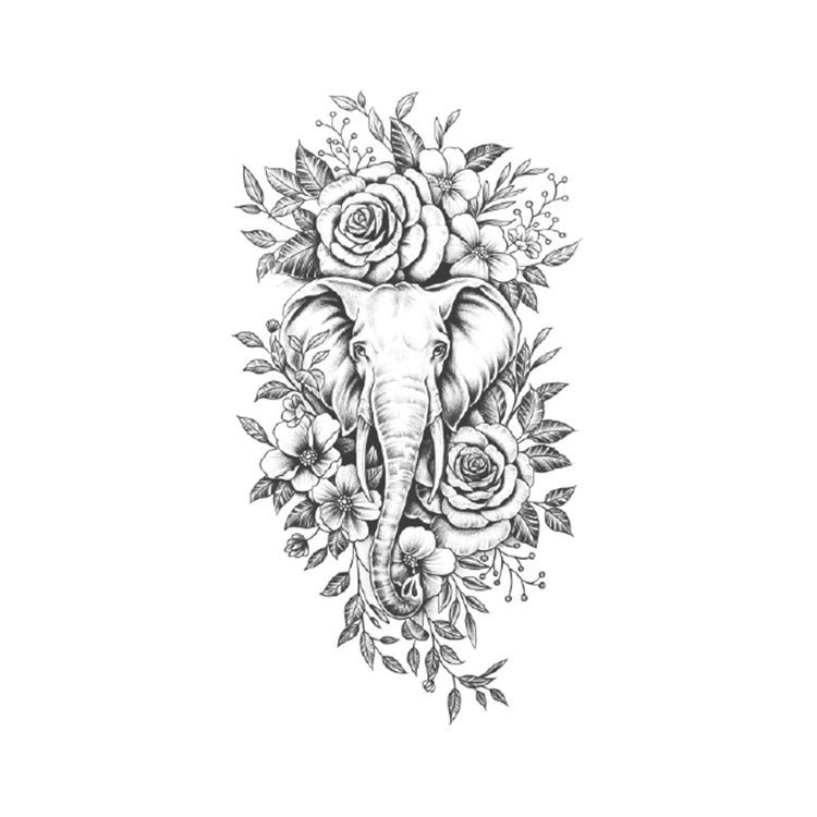 Elefant & Blume