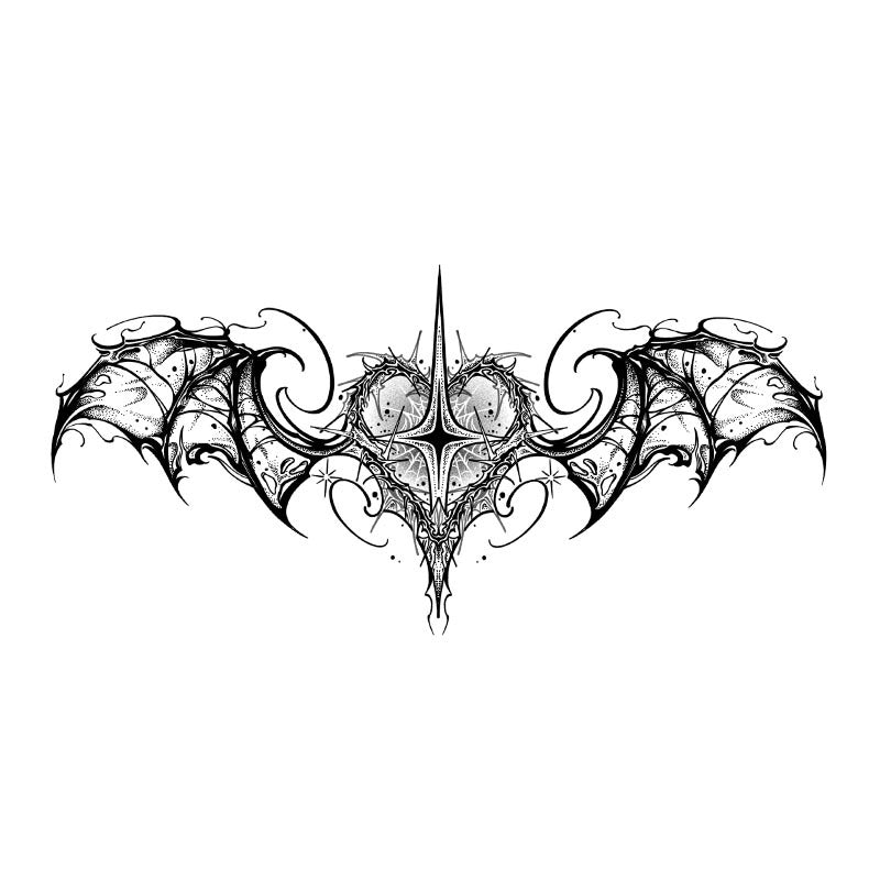 Devil's Heart