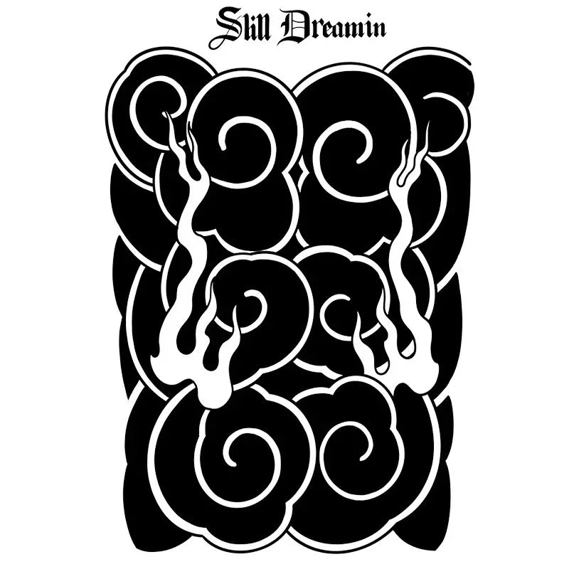 Still Dreaming - InkOMG