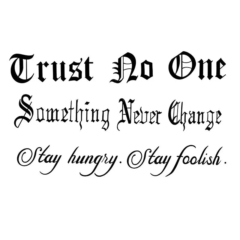 Quotes Bundle F - InkOMG