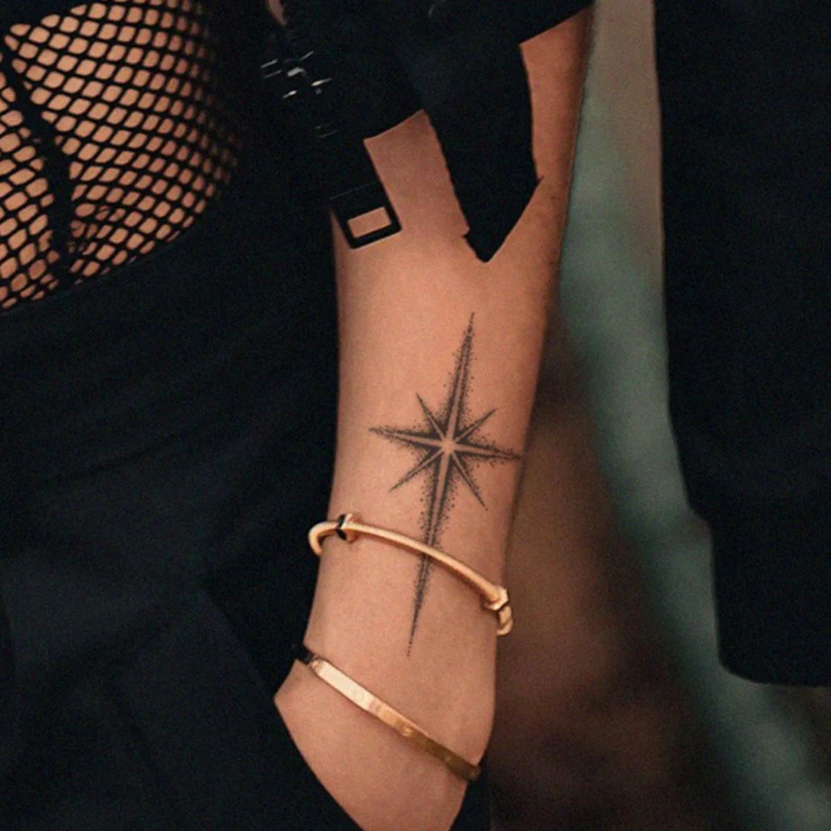 Starlight - InkOMG