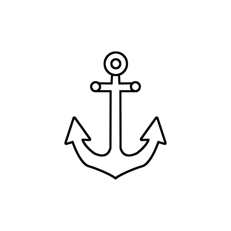 Anchor of Hope - InkOMG