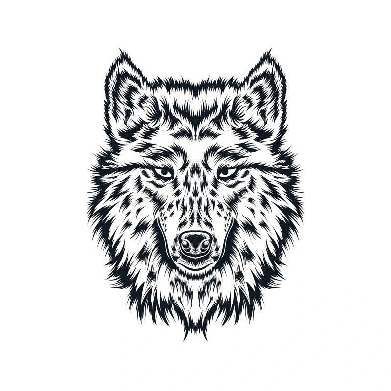 Wolf Head E