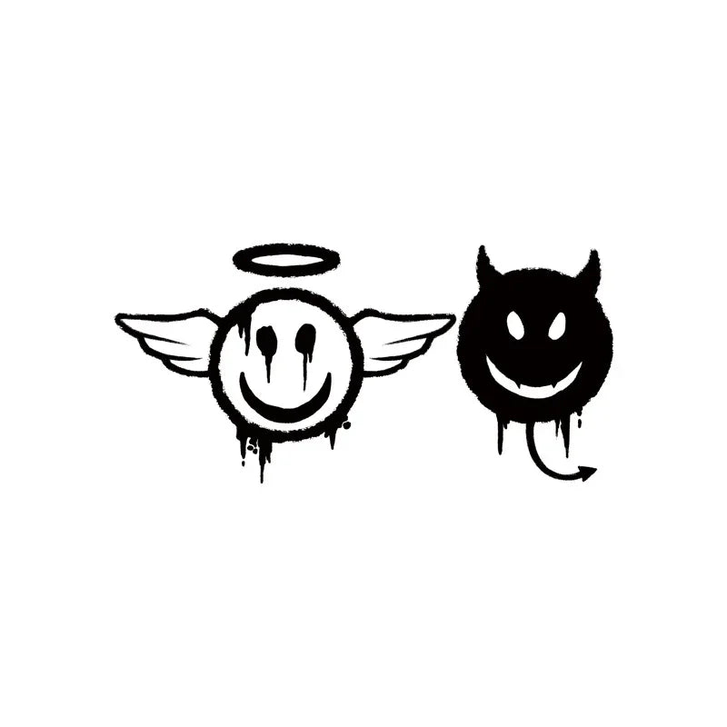 Gut & Böse 2