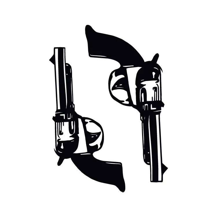 Revolver 2 - InkOMG