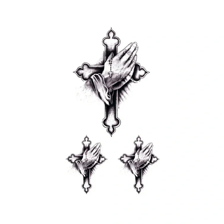 Pray 2 - InkOMG