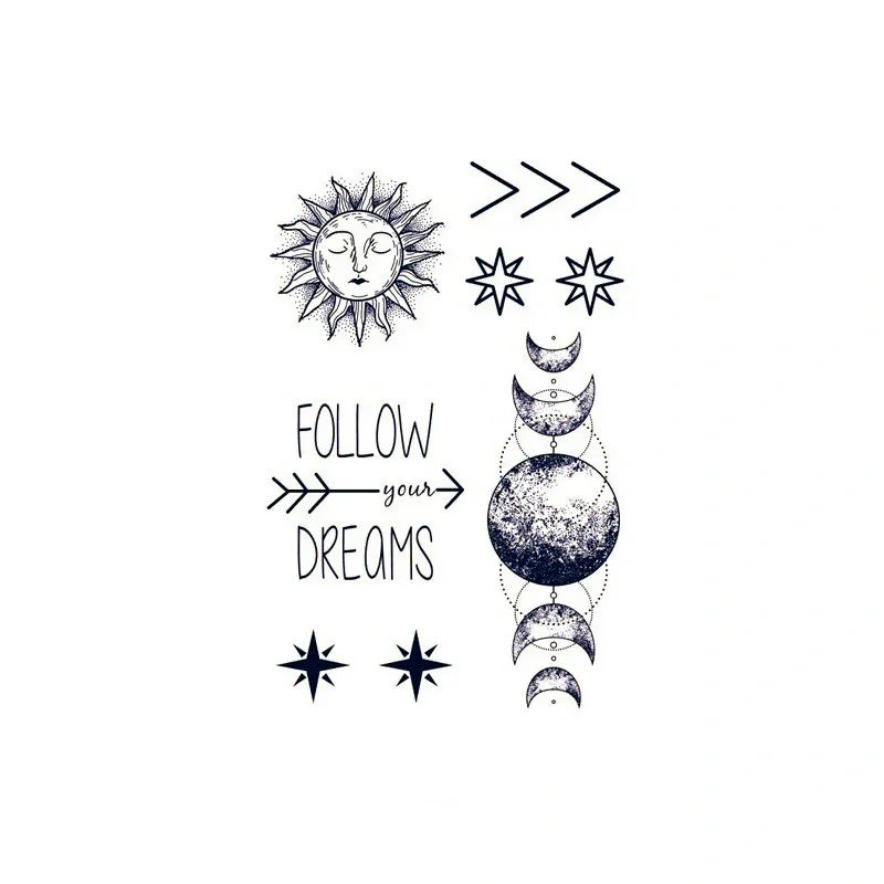 Dream Bundle - InkOMG