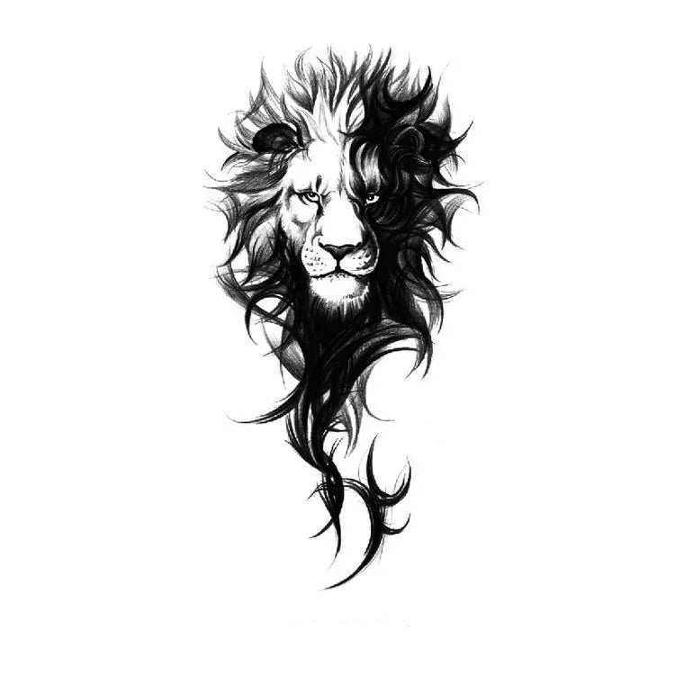 Regal Leonis Soul - InkOMG