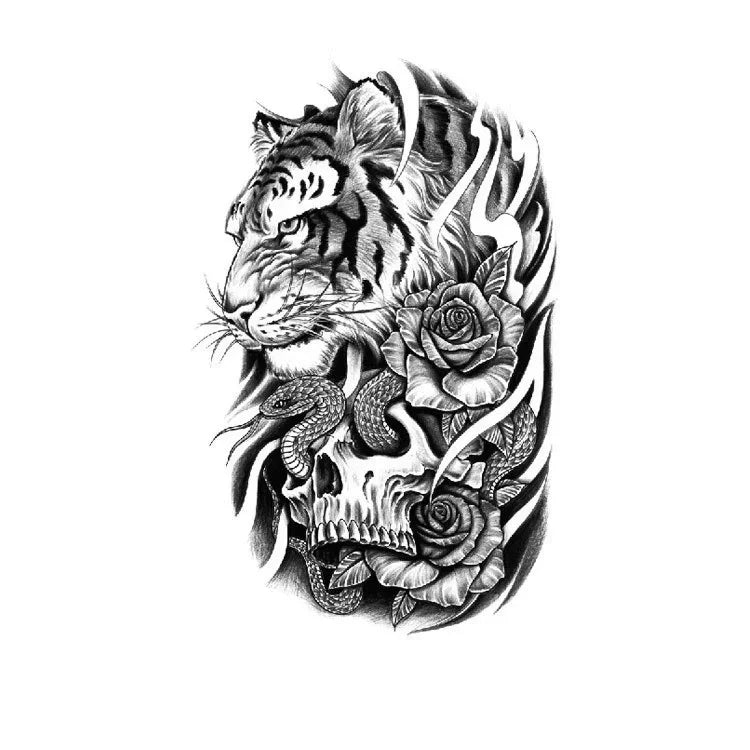 Realm of Fang & Bloom - InkOMG