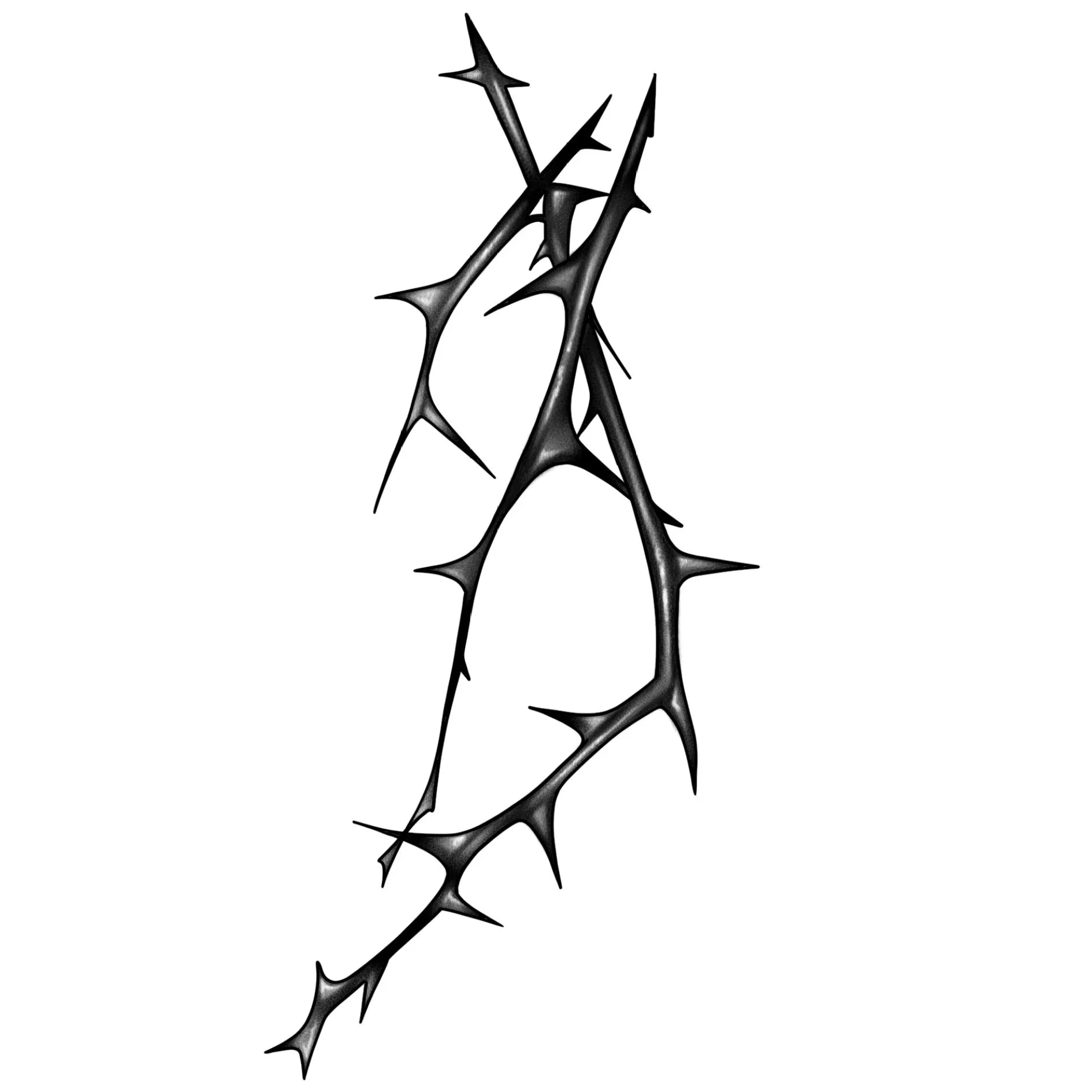 Thorn - InkOMG