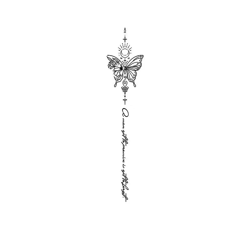 Dance in the Light - InkOMG