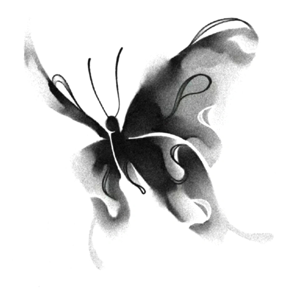 Shadow Butterfly