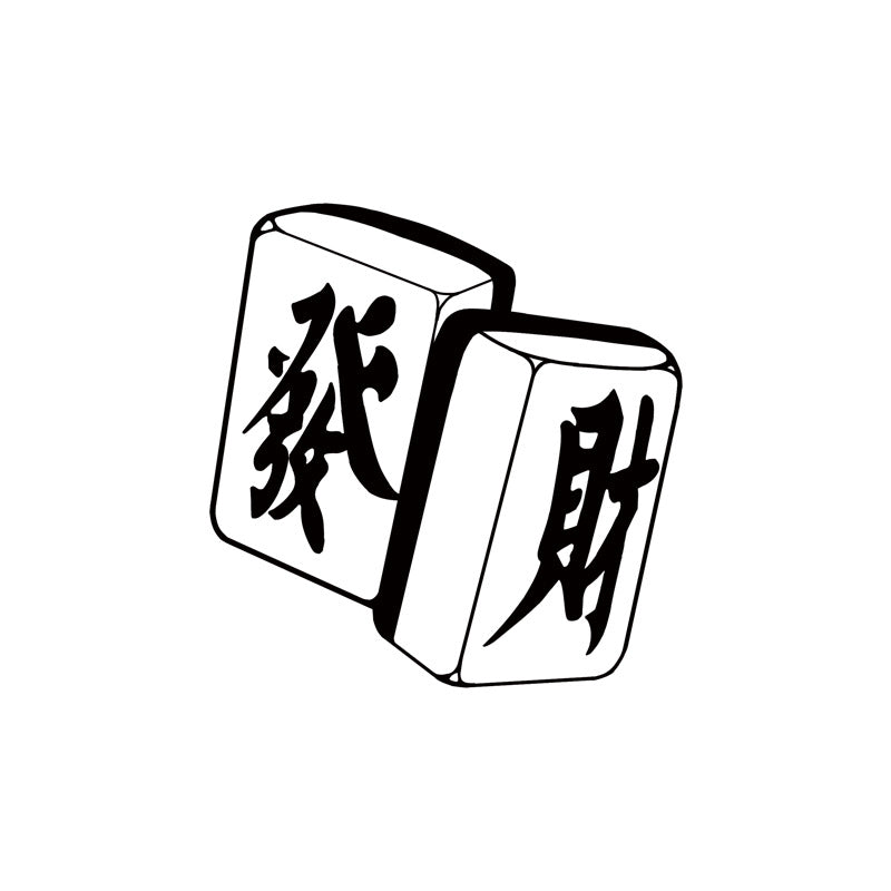 Mahjong Fortune