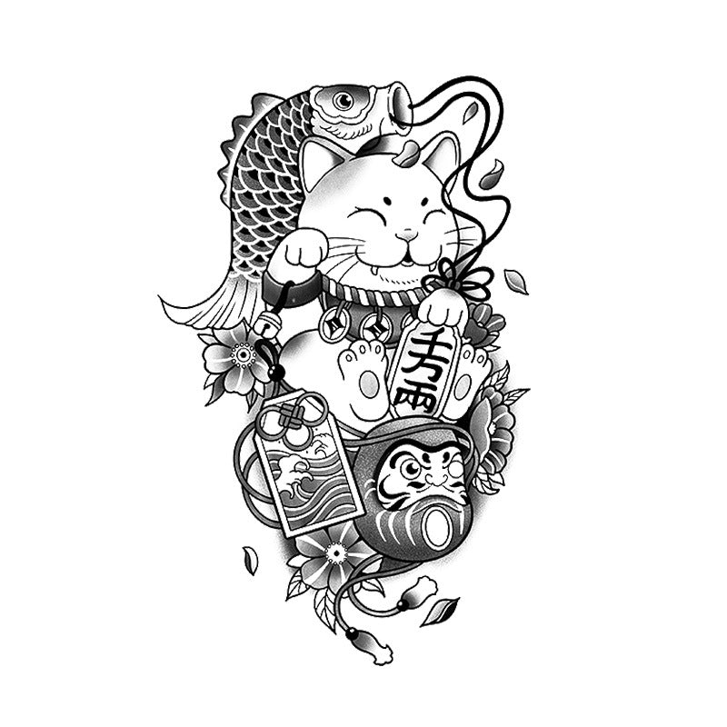 Maneki-Neko