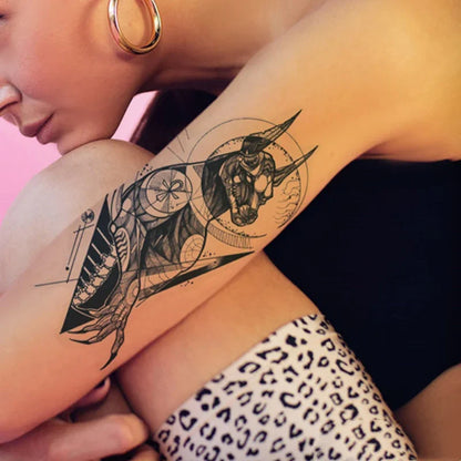Anubis - InkOMG
