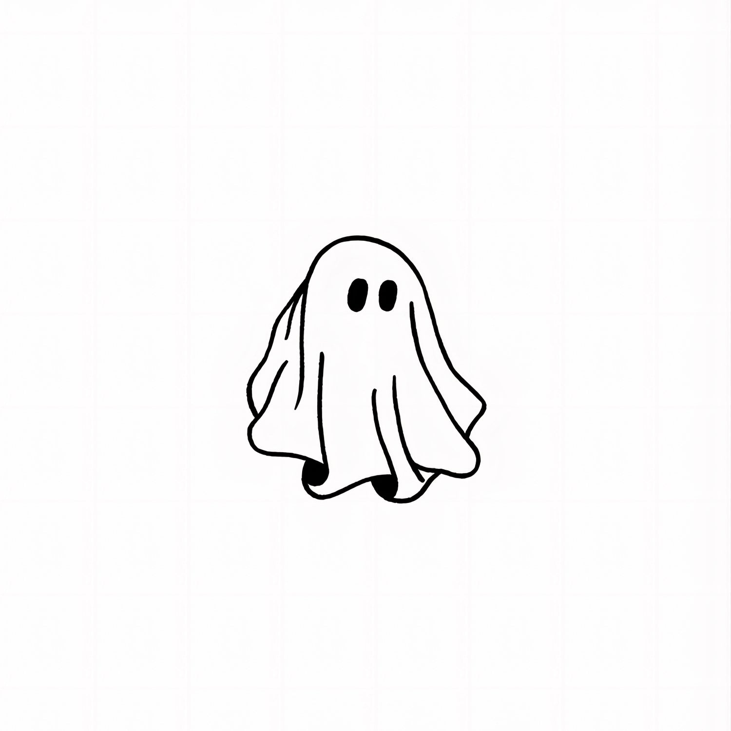 Little Ghost