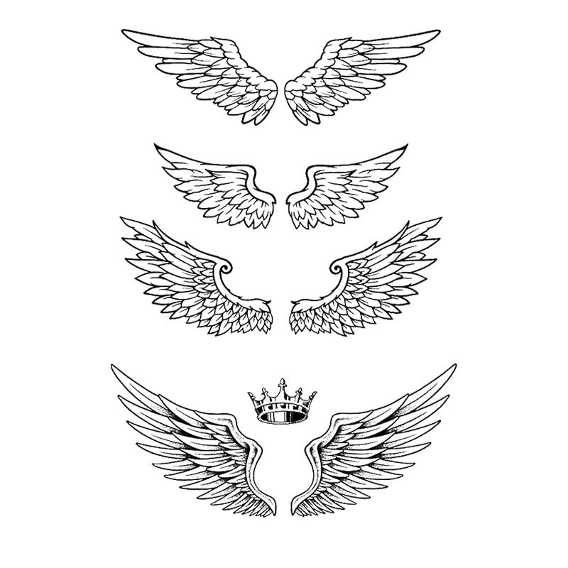 Angel Wings Bundle