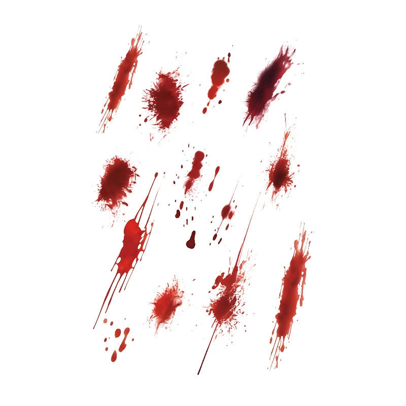 Bloodstains 3