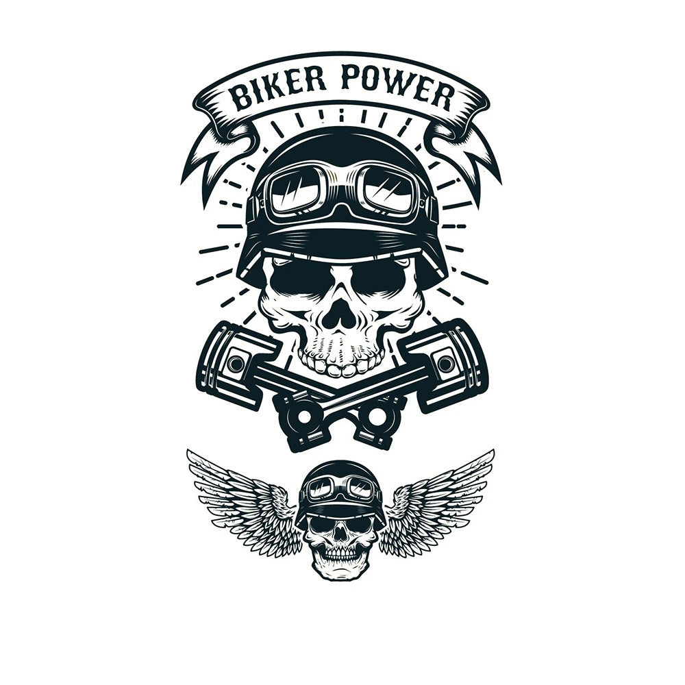 Biker Power