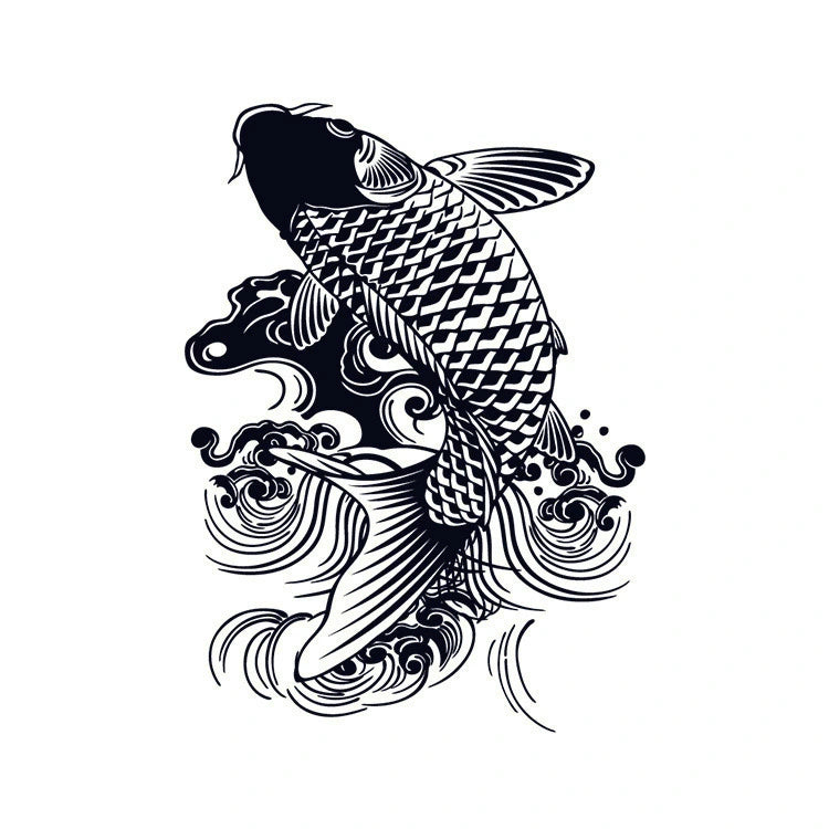 Koi Fish 2