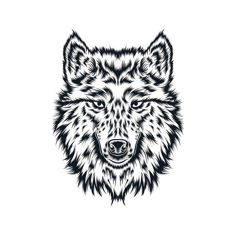 Wolf Head E