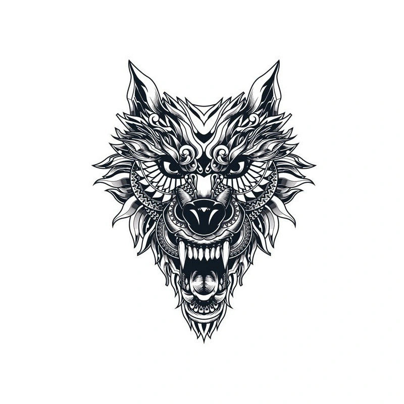 Wolfskopf F