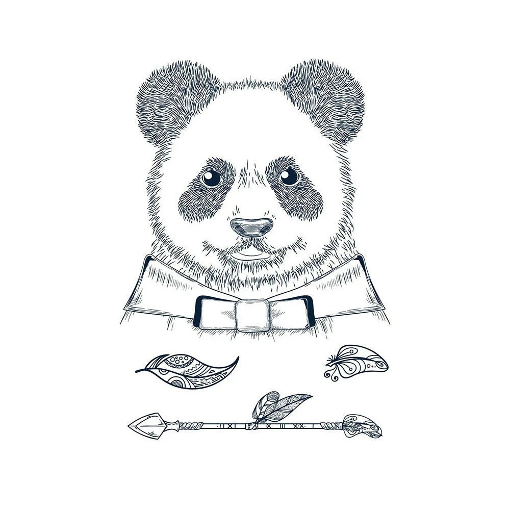 Mr. Panda