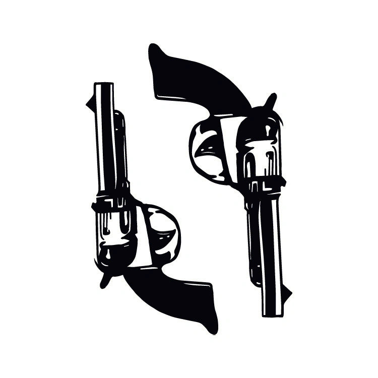 Revolver 2