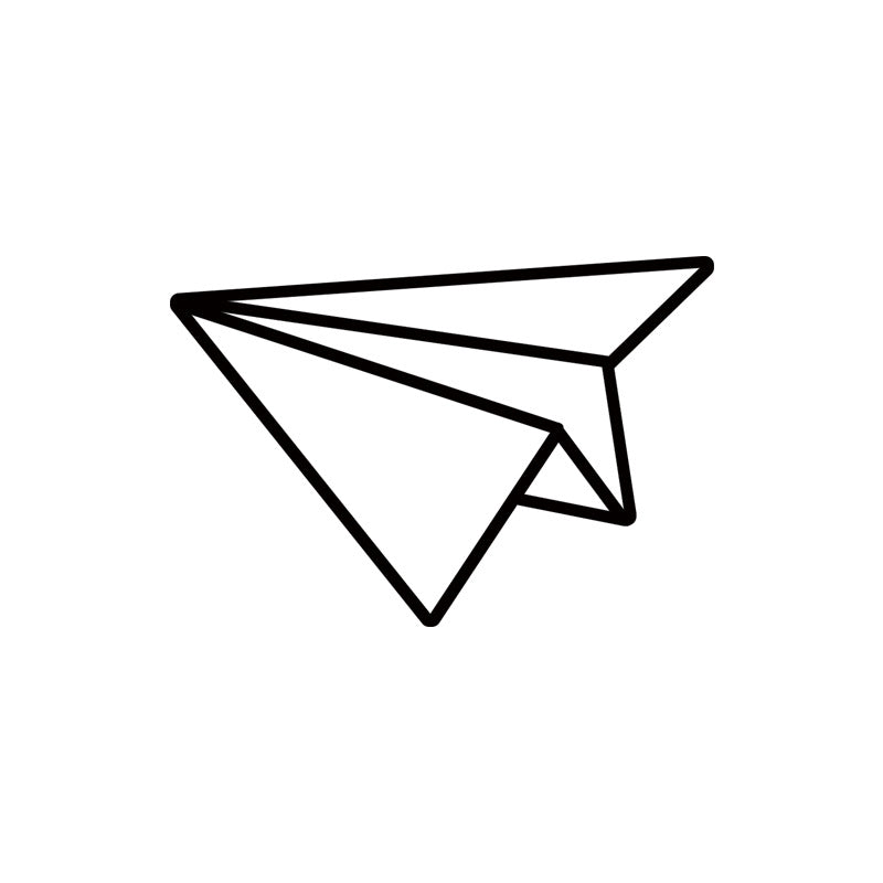 Paper Plane