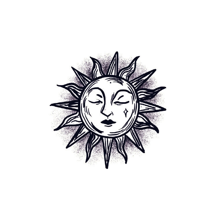 Mr. Sun