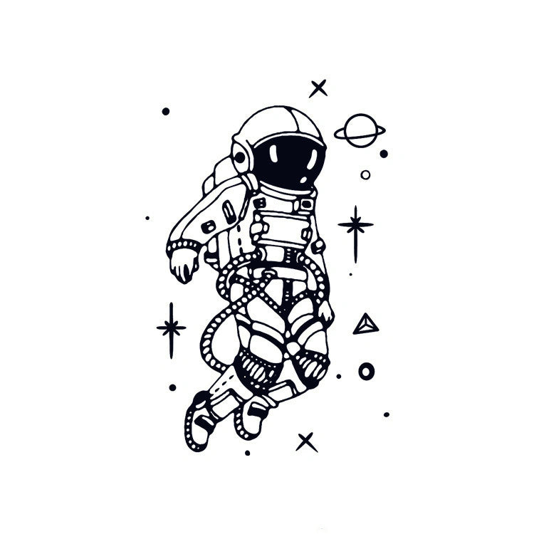 Astronaut