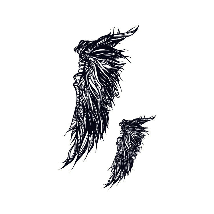 Feather Wing