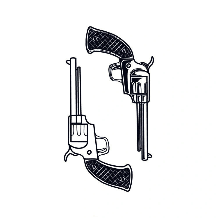 Revolvers