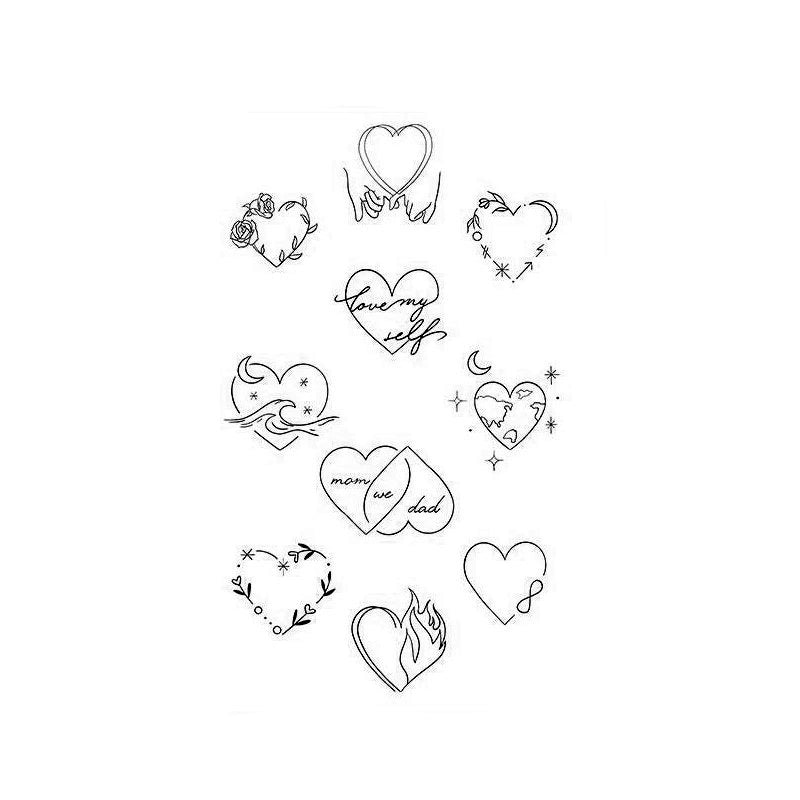 Love & Heart Bundle A