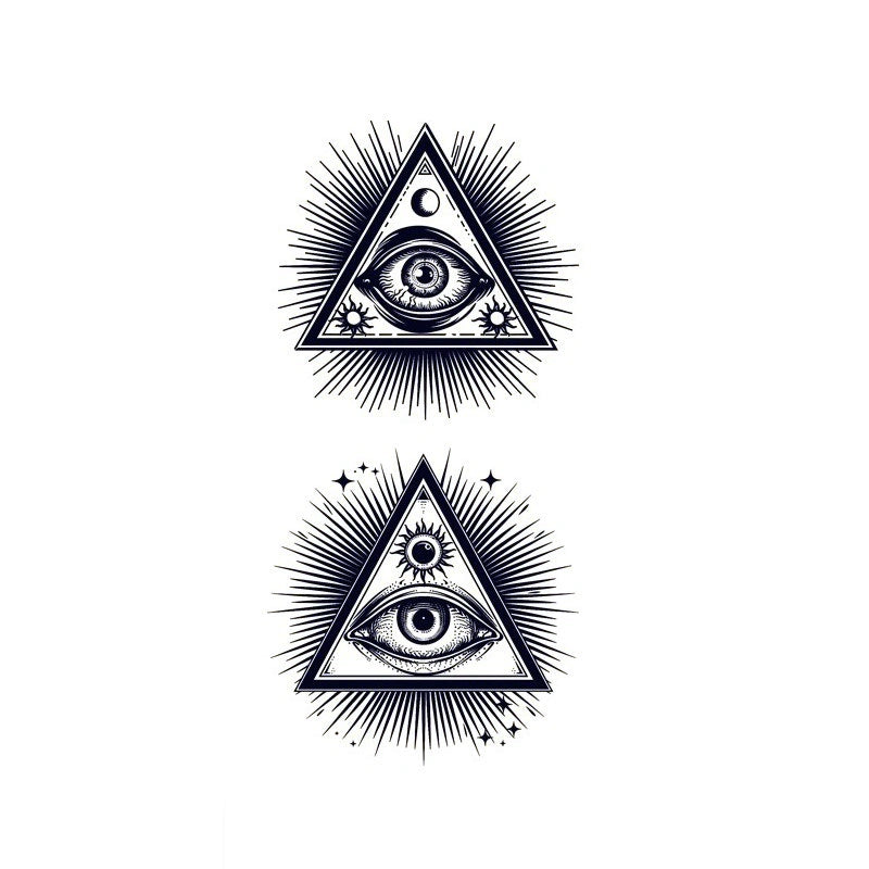 All-Seeing Eye 1