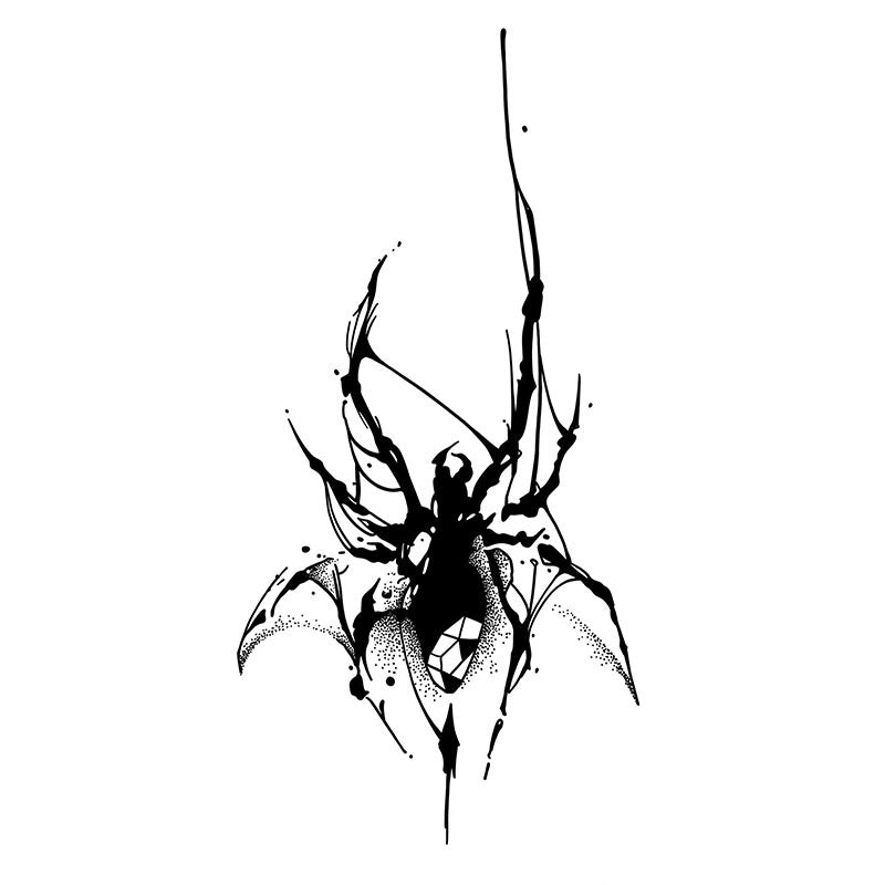 Spinne 1