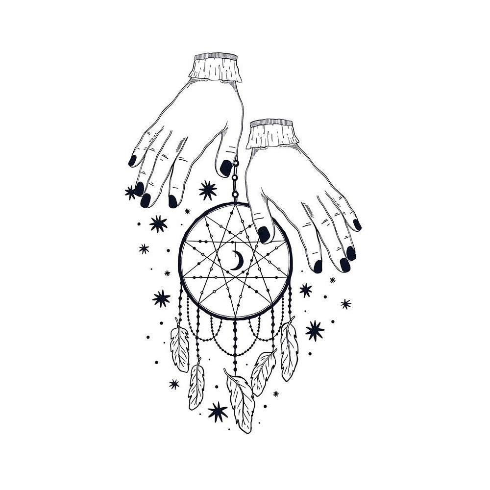 My Dreamcatcher