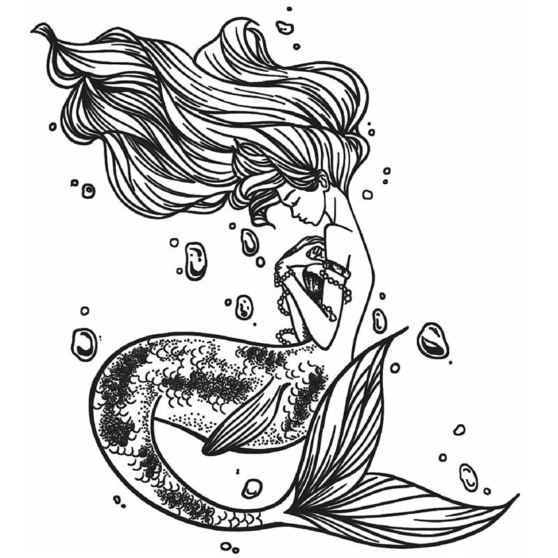 Mermaid 3