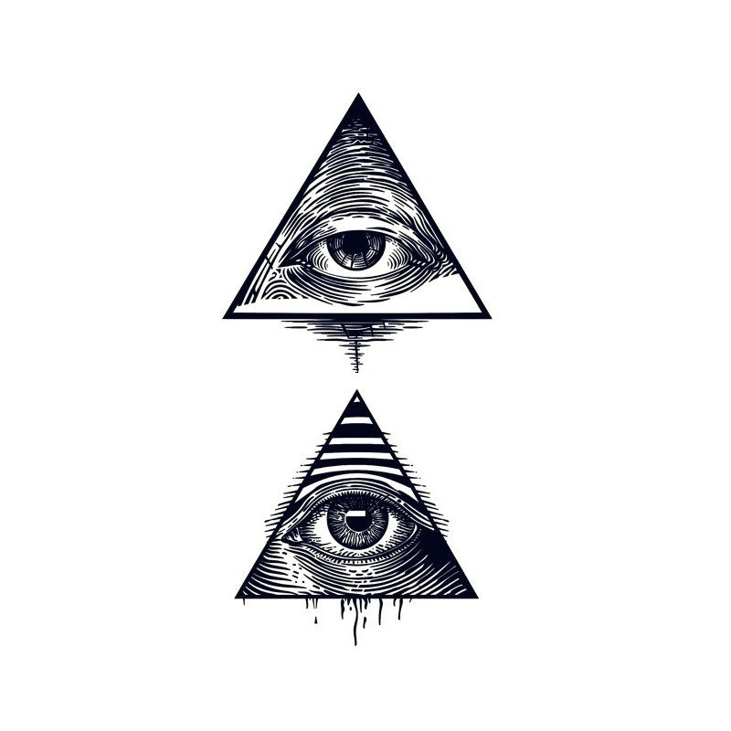 All-Seeing Eye 3