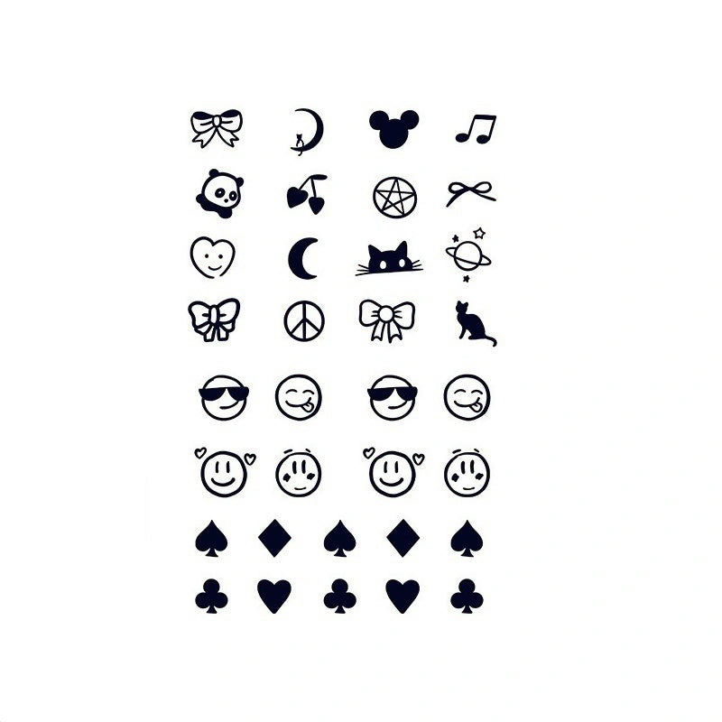 Small Icons Bundle A