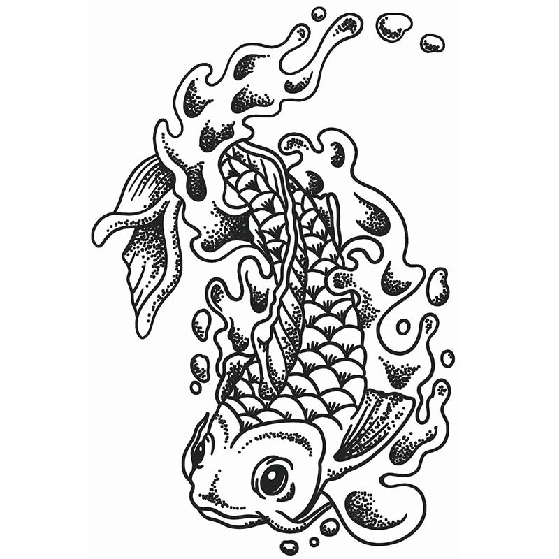 Koi-Fische 4