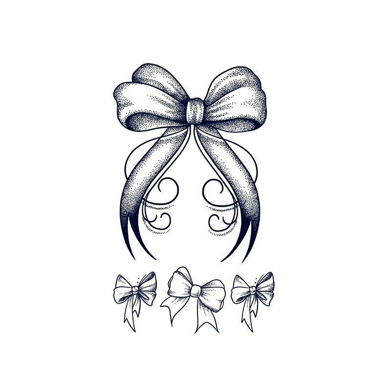 Bow Bundle B