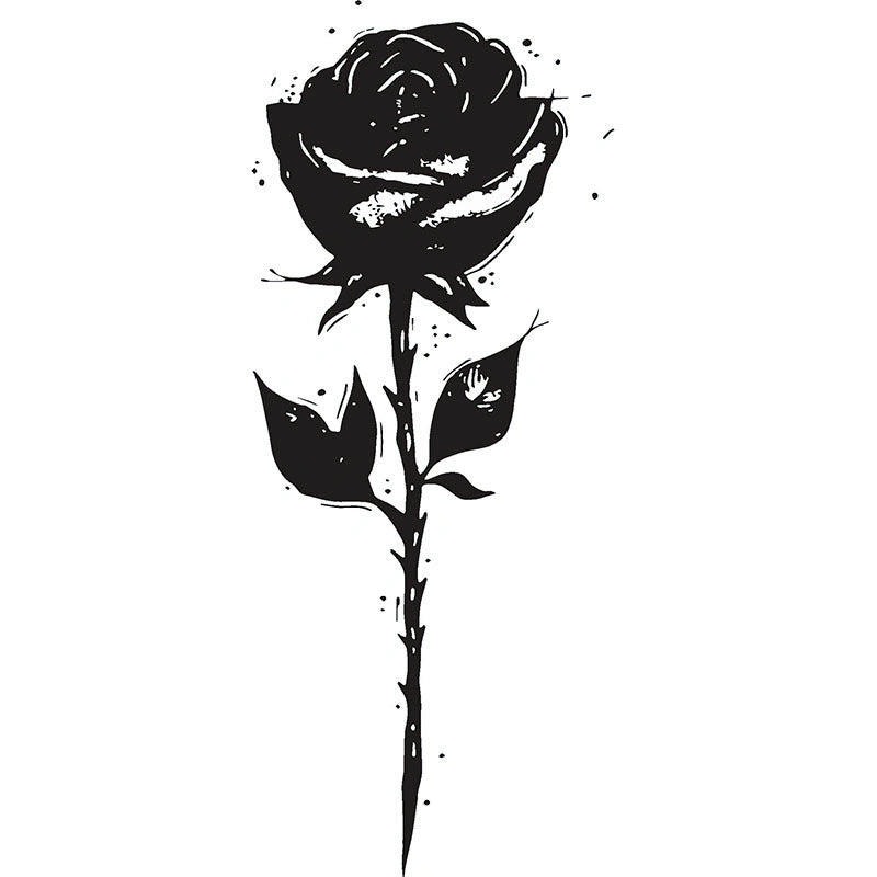 Black Rose