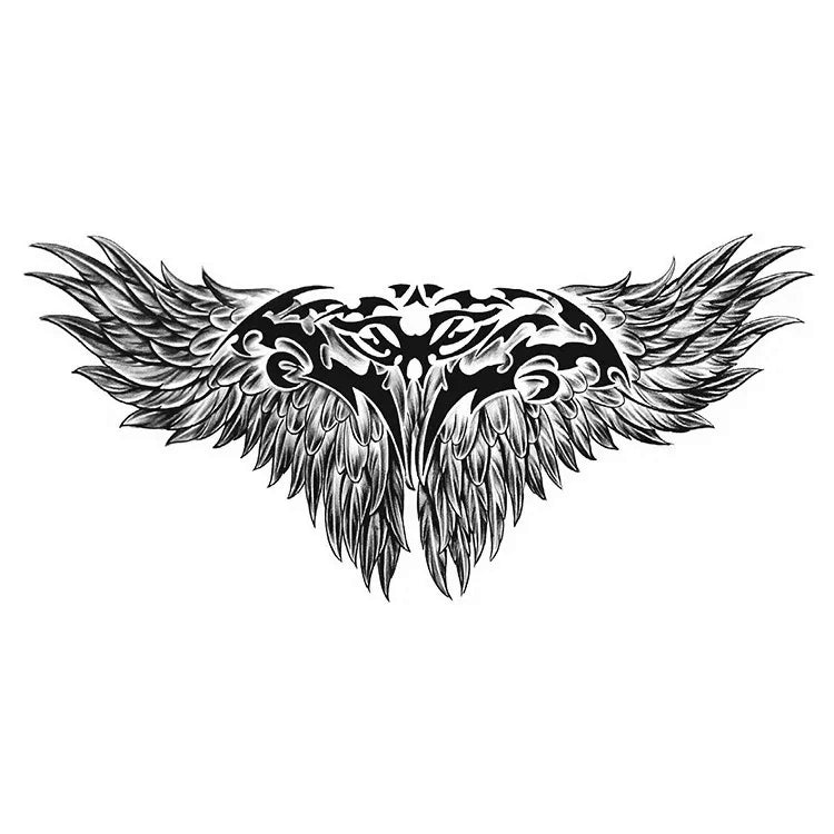 Ailes d'ange
