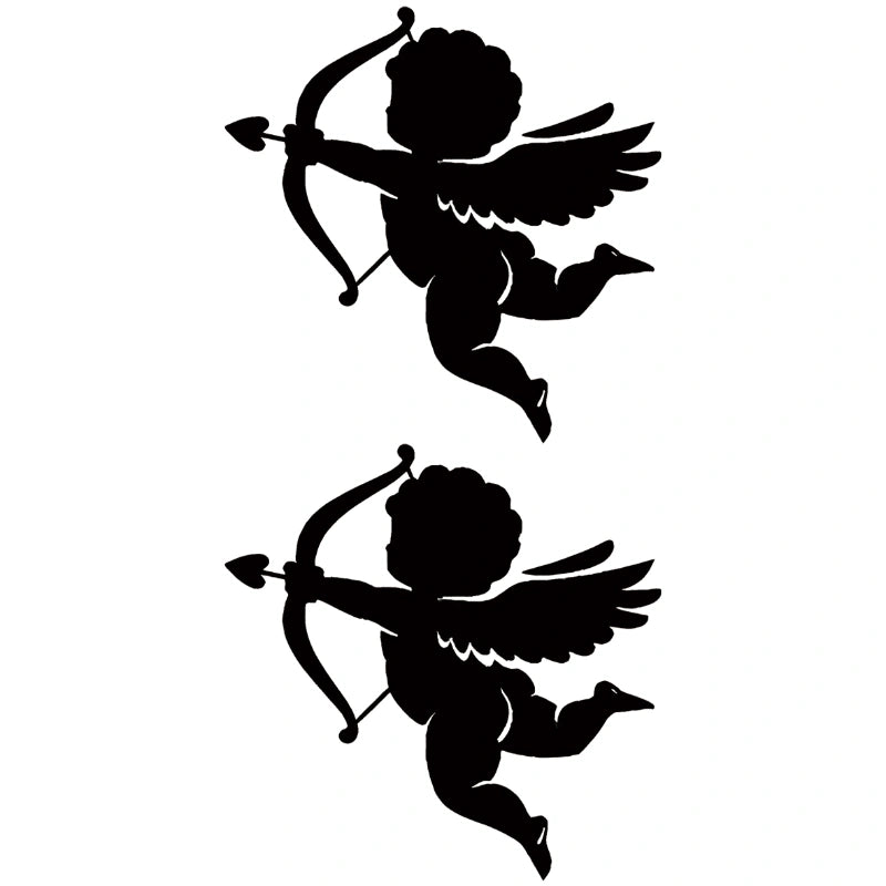 Cupid’s Arrow-InkOMG