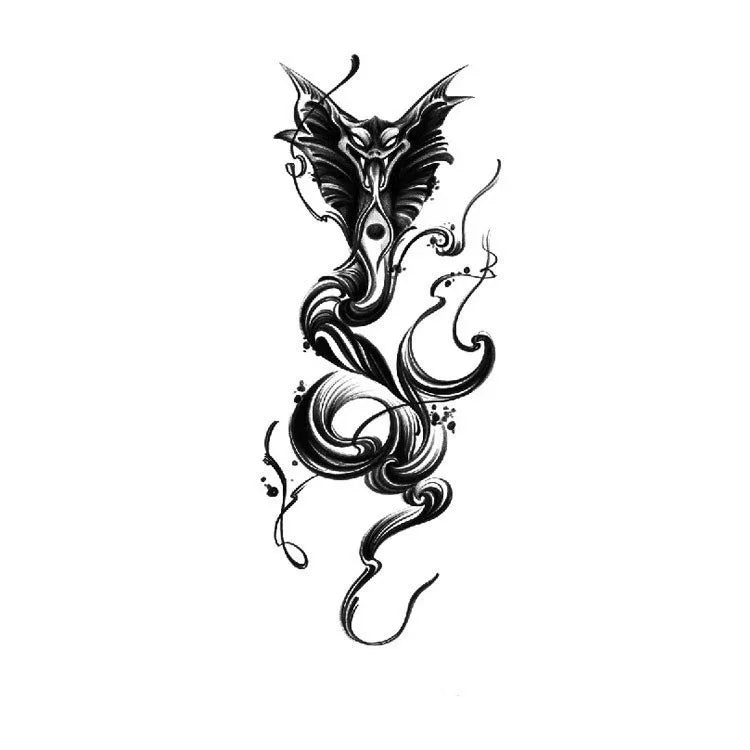 Ink Cobra - InkOMG
