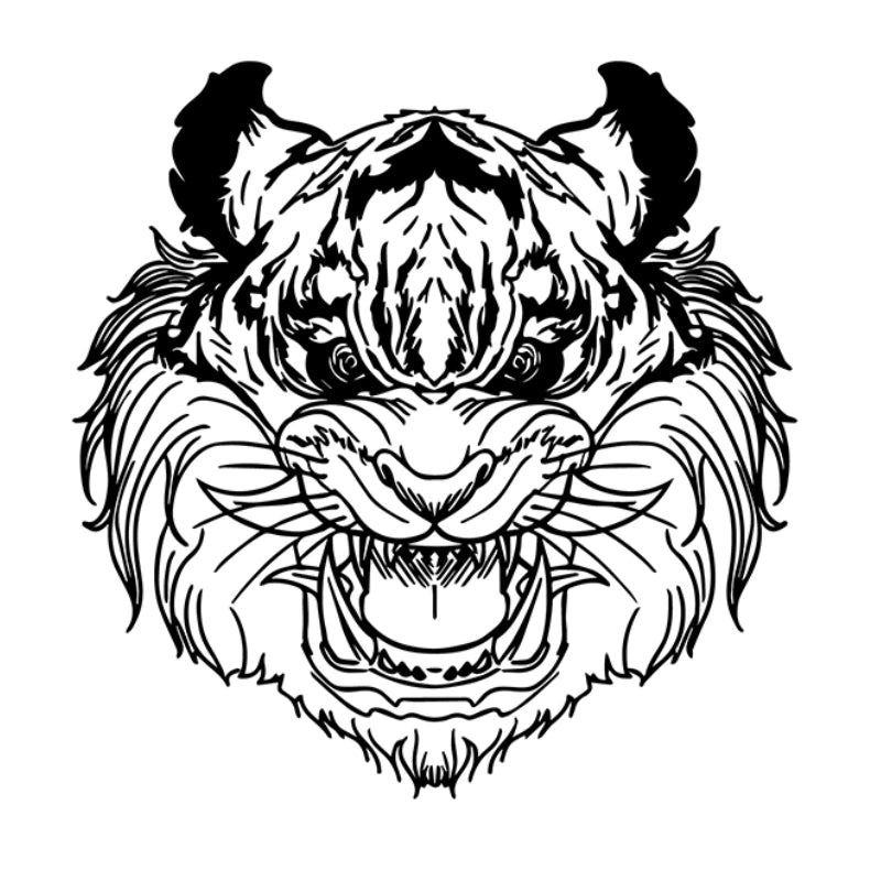 Tiger Roar 2