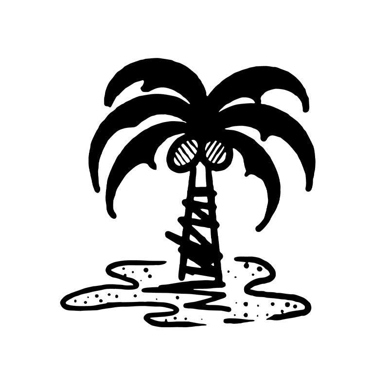 Coconut Tree