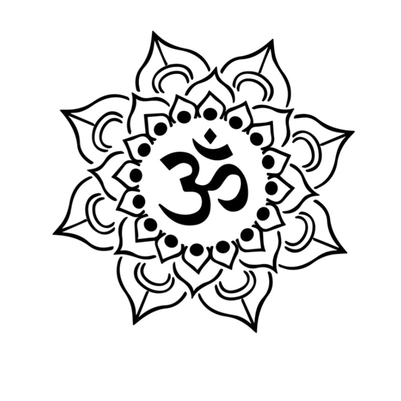 Sanskrit  Lotus